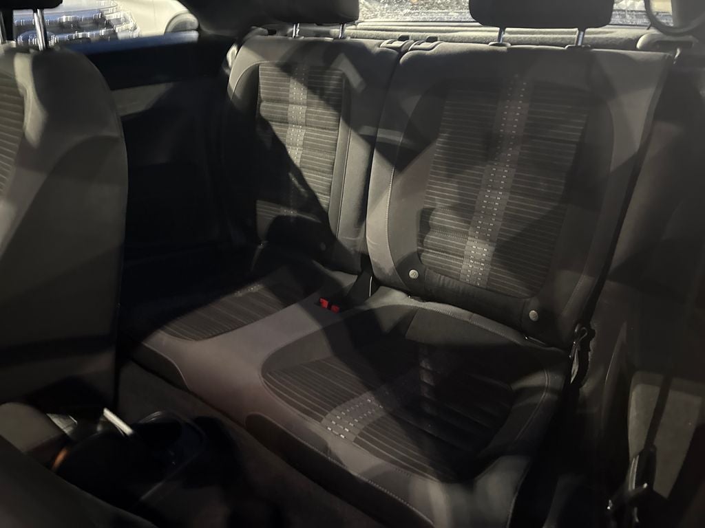 2016 Volkswagen Beetle R-Line