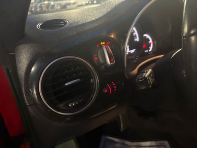 2016 Volkswagen Beetle R-Line