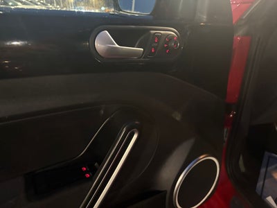 2016 Volkswagen Beetle R-Line