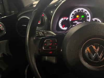 2016 Volkswagen Beetle R-Line