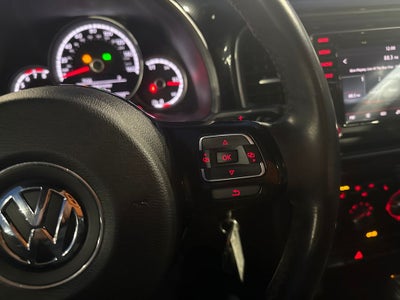 2016 Volkswagen Beetle R-Line