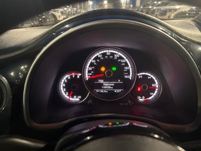 2016 Volkswagen Beetle R-Line