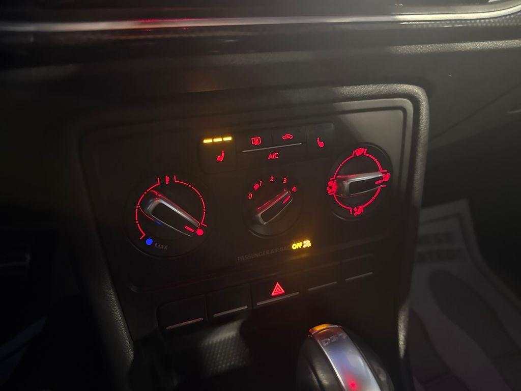 2016 Volkswagen Beetle R-Line