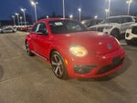 2016 Volkswagen Beetle R-Line