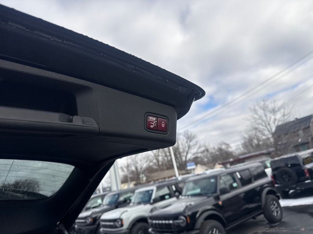 2015 Mercedes-Benz M-Class ML 350 BlueTEC®