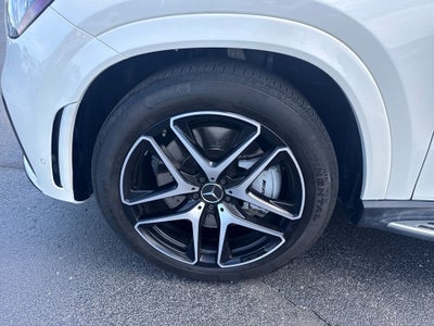 2023 Mercedes-Benz GLE GLE 53 AMG® 4MATIC®