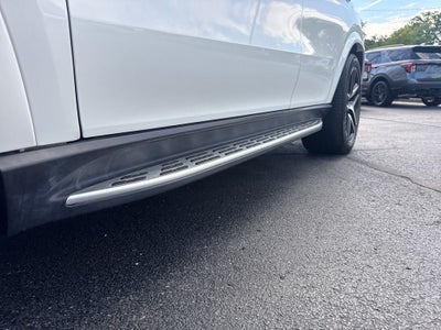 2023 Mercedes-Benz GLE GLE 53 AMG® 4MATIC®
