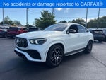 2023 Mercedes-Benz GLE GLE 53 AMG® 4MATIC®