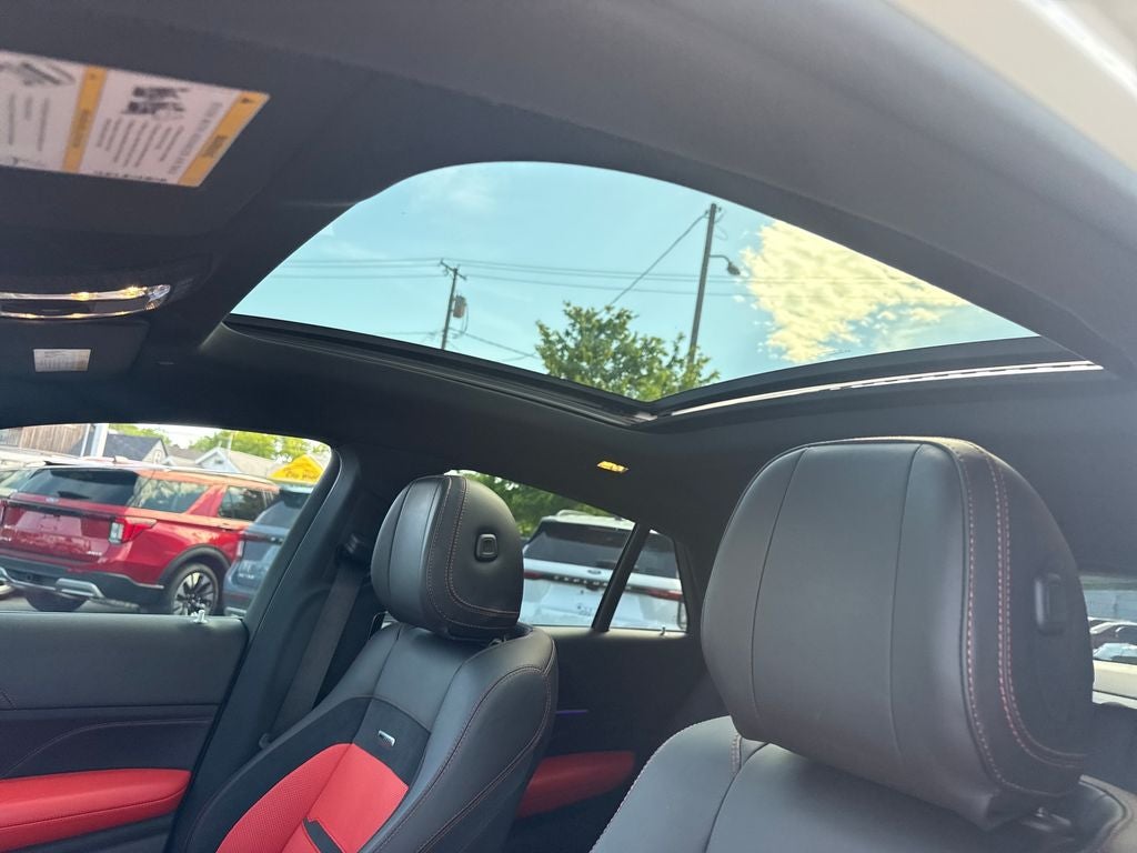 2023 Mercedes-Benz GLE GLE 53 AMG® 4MATIC®