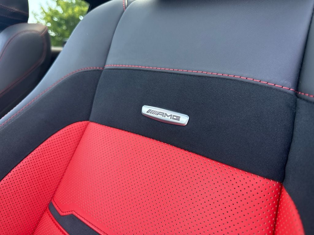 2023 Mercedes-Benz GLE GLE 53 AMG® 4MATIC®