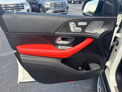 2023 Mercedes-Benz GLE GLE 53 AMG® 4MATIC®