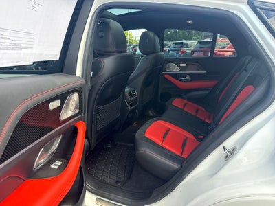 2023 Mercedes-Benz GLE GLE 53 AMG® 4MATIC®