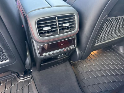 2023 Mercedes-Benz GLE GLE 53 AMG® 4MATIC®