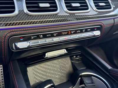 2023 Mercedes-Benz GLE GLE 53 AMG® 4MATIC®