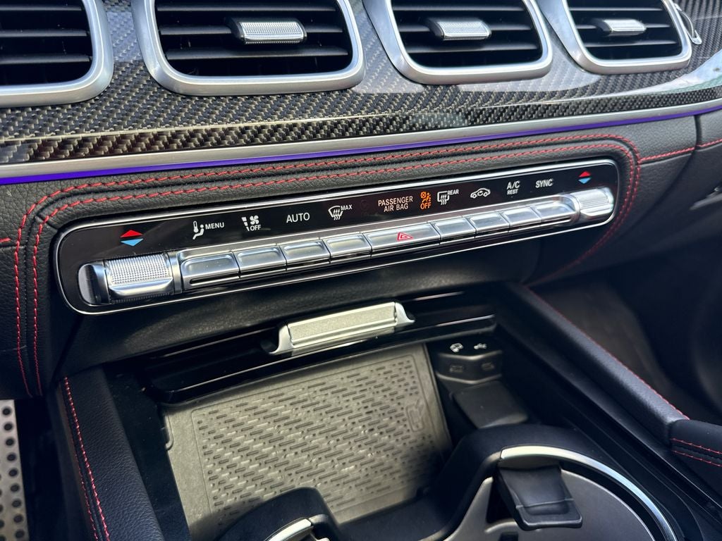 2023 Mercedes-Benz GLE GLE 53 AMG® 4MATIC®
