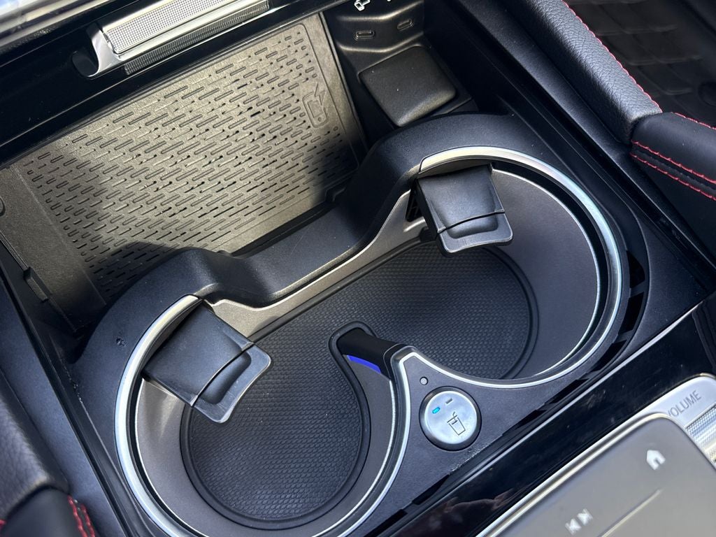 2023 Mercedes-Benz GLE GLE 53 AMG® 4MATIC®