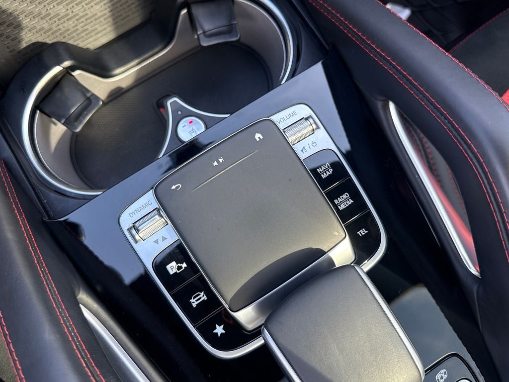 2023 Mercedes-Benz GLE GLE 53 AMG® 4MATIC®