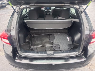 2017 Subaru Impreza 2.0i Sport