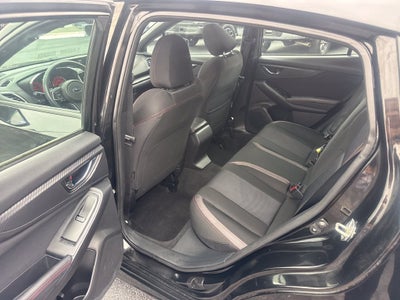 2017 Subaru Impreza 2.0i Sport