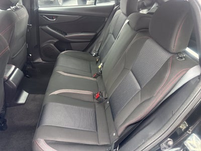 2017 Subaru Impreza 2.0i Sport