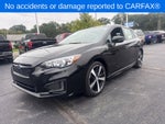 2017 Subaru Impreza 2.0i Sport