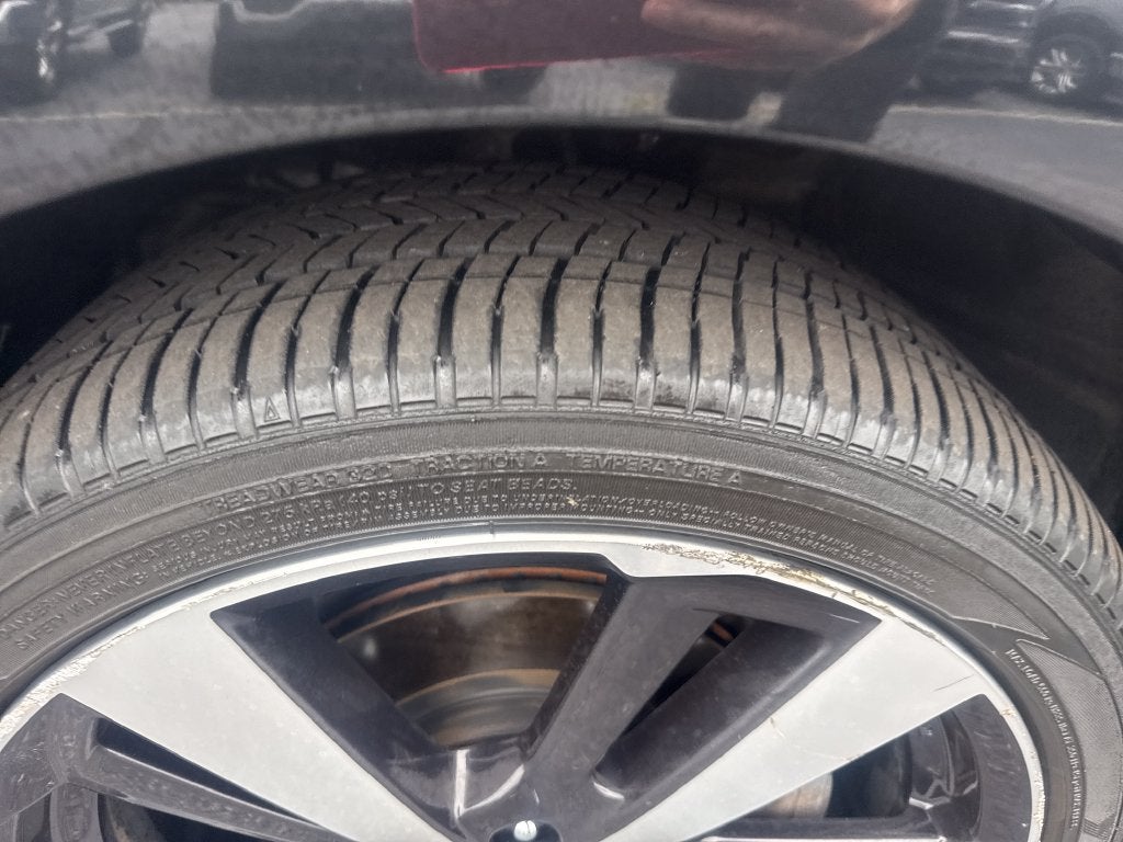 2017 Subaru Impreza 2.0i Sport