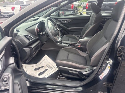 2017 Subaru Impreza 2.0i Sport