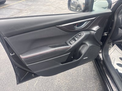 2017 Subaru Impreza 2.0i Sport