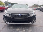 2017 Subaru Impreza 2.0i Sport