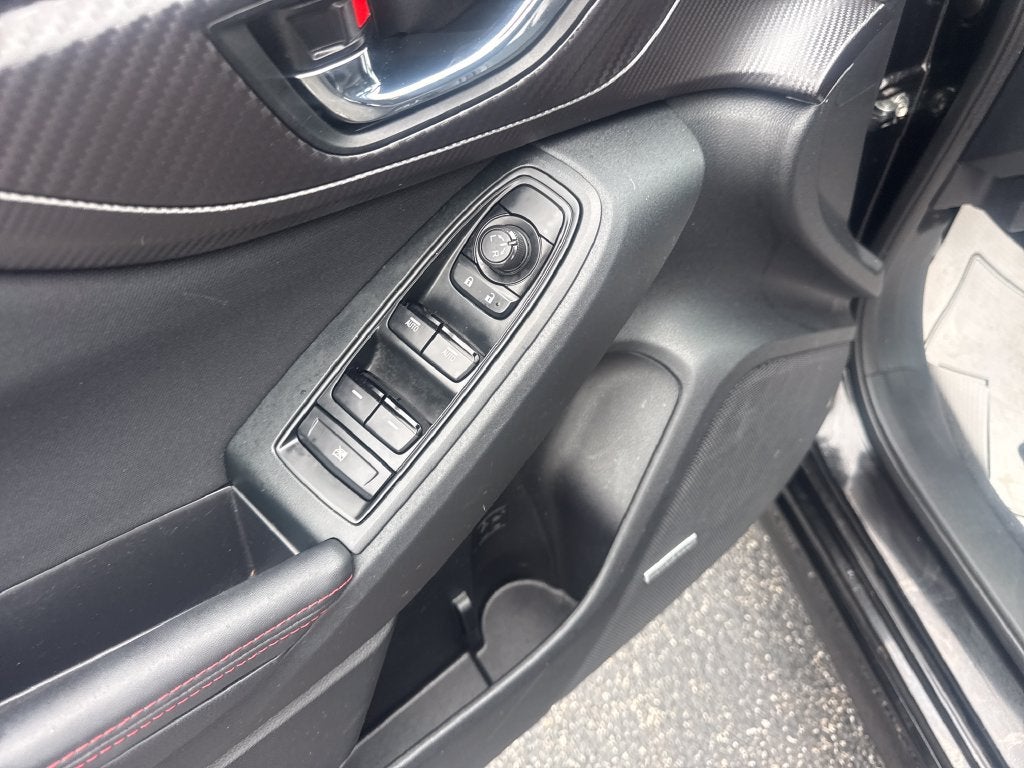 2017 Subaru Impreza 2.0i Sport