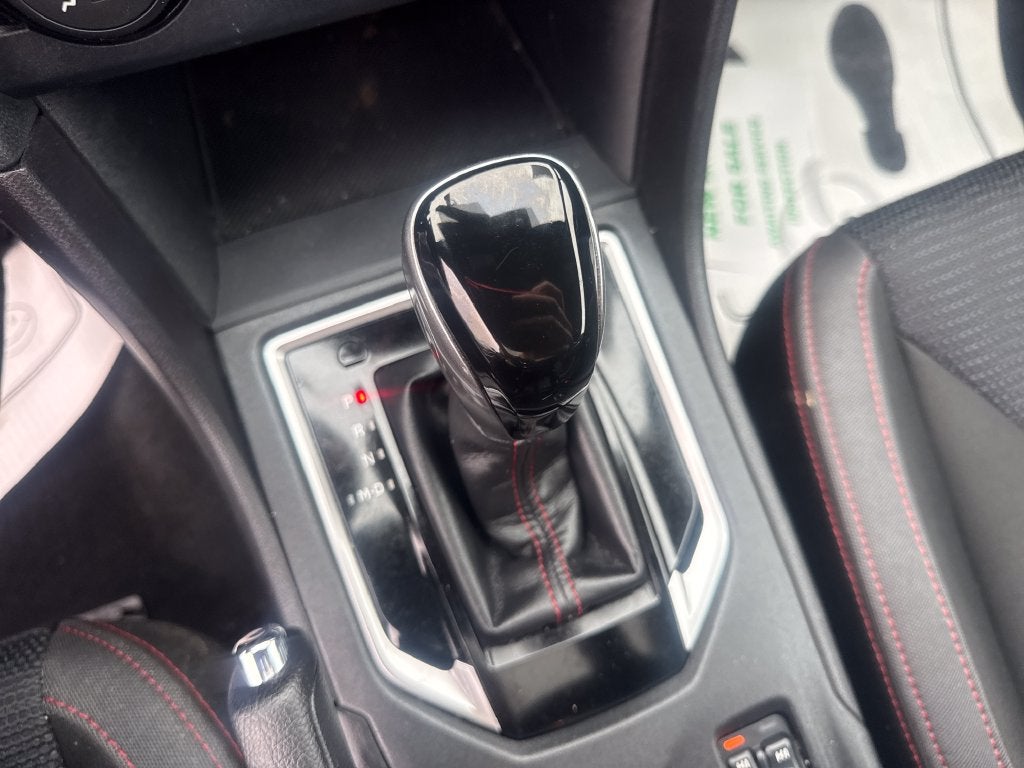 2017 Subaru Impreza 2.0i Sport