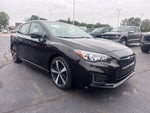 2017 Subaru Impreza 2.0i Sport