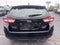 2017 Subaru Impreza 2.0i Sport