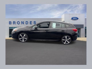 2017 Subaru Impreza 2.0i Sport