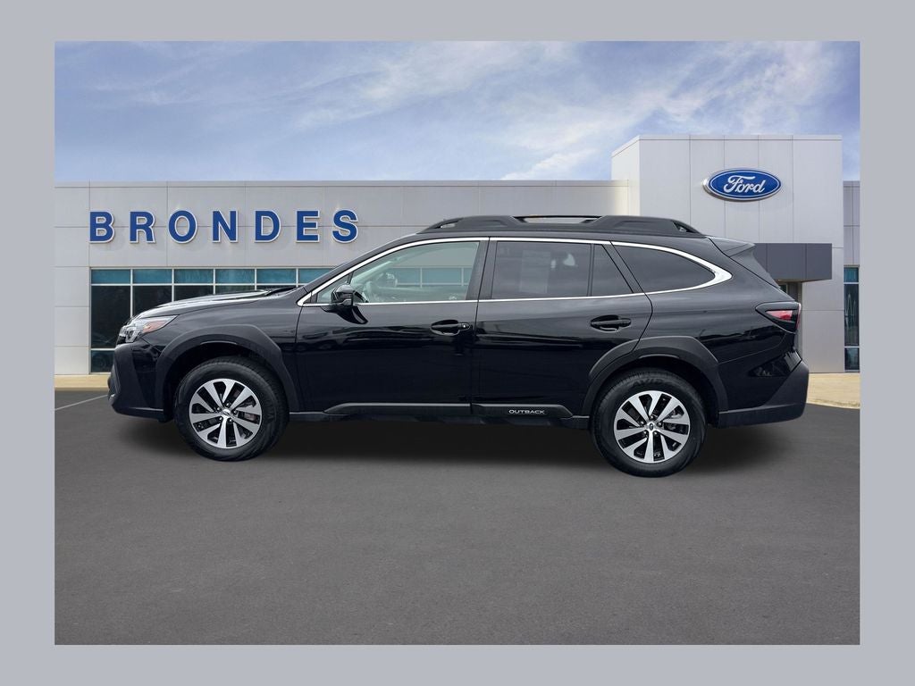 2024 Subaru Outback Premium