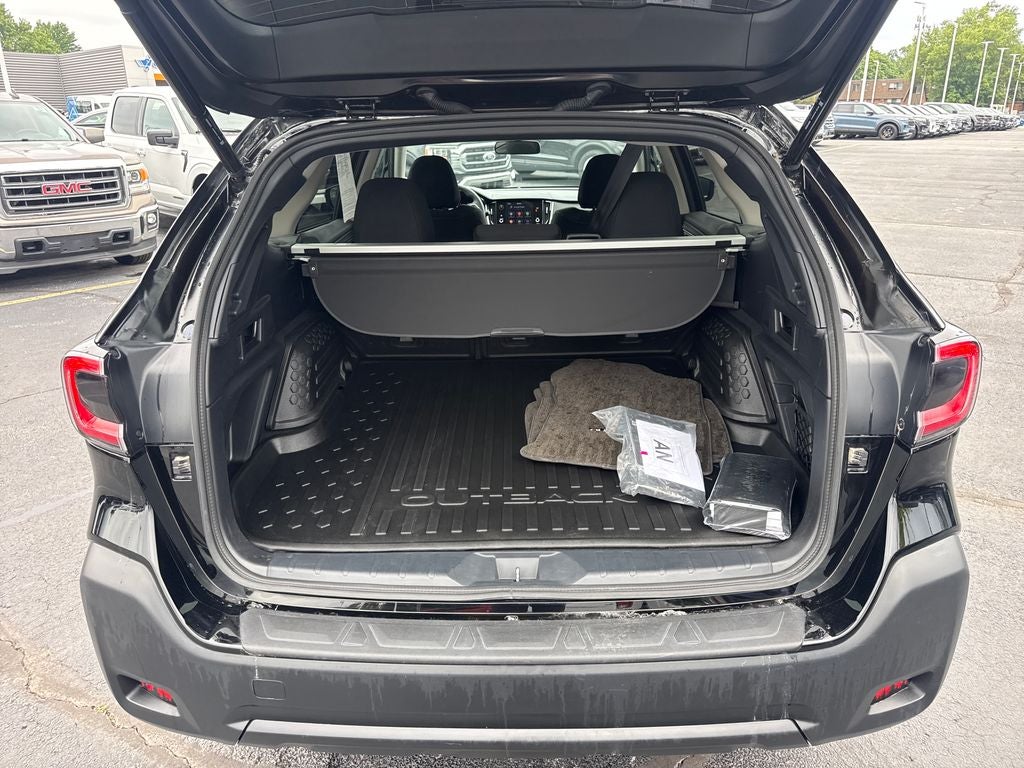 2024 Subaru Outback Premium