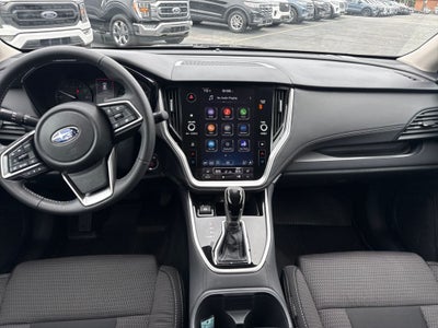 2024 Subaru Outback Premium