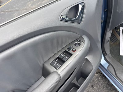 2007 Honda Odyssey EX-L