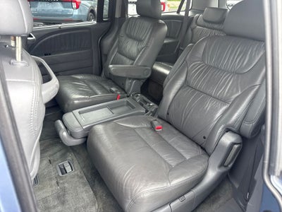2007 Honda Odyssey EX-L