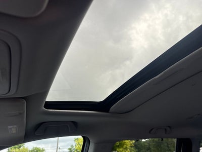 2007 Honda Odyssey EX-L