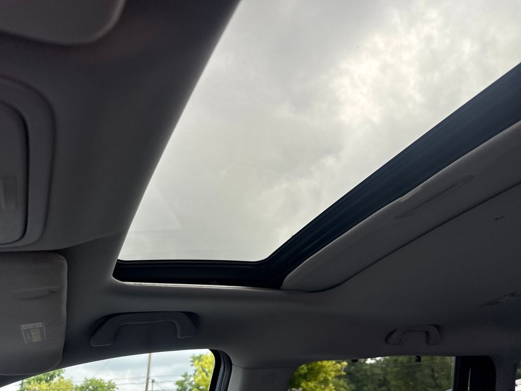 2007 Honda Odyssey EX-L