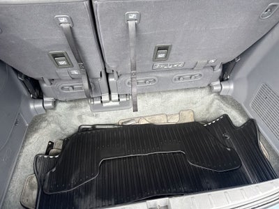 2007 Honda Odyssey EX-L