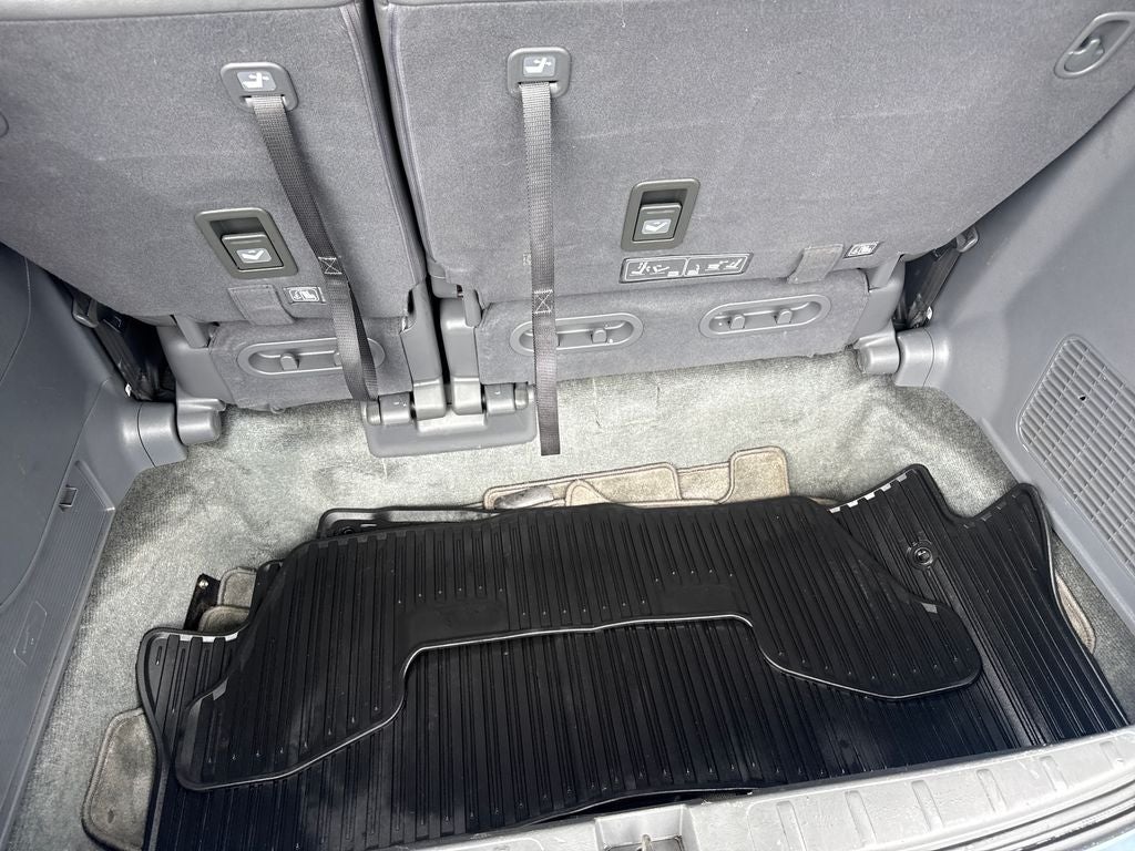 2007 Honda Odyssey EX-L