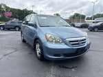 2007 Honda Odyssey EX-L