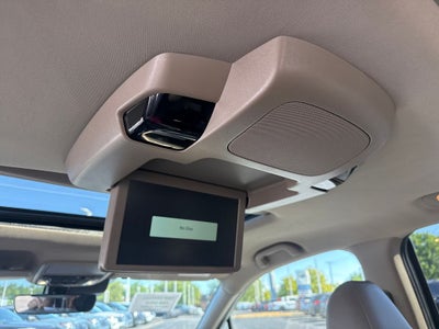 2020 Honda Pilot Elite