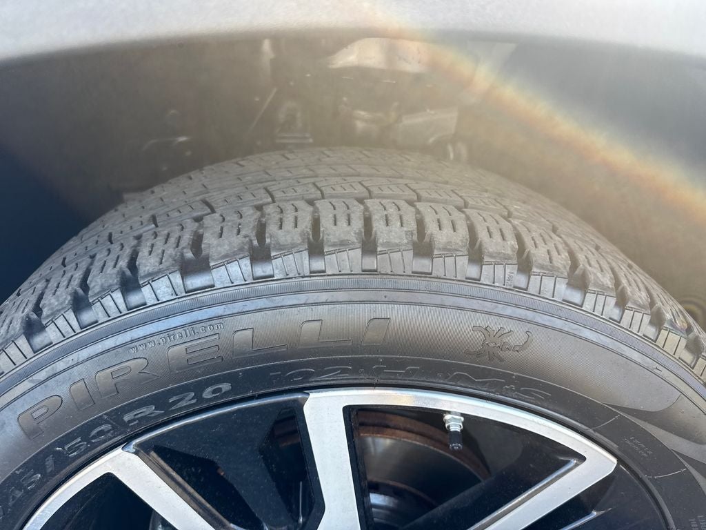 2020 Honda Pilot Elite