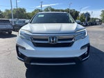 2020 Honda Pilot Elite
