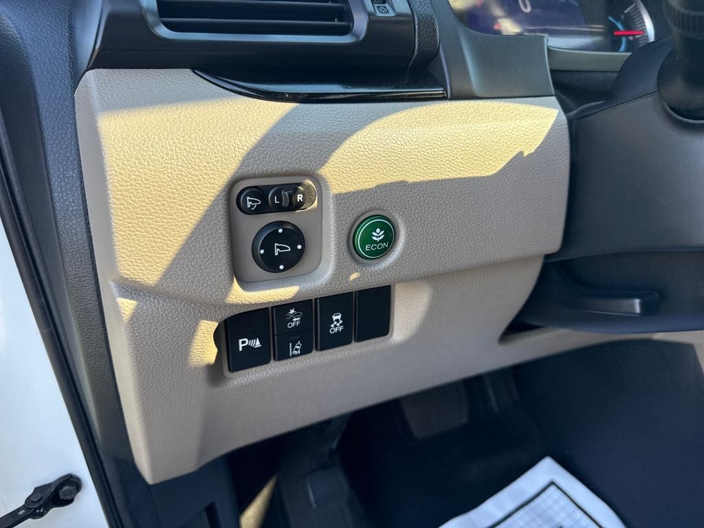 2020 Honda Pilot Elite