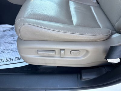 2020 Honda Pilot Elite