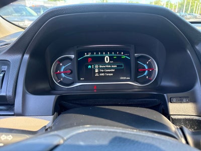 2020 Honda Pilot Elite